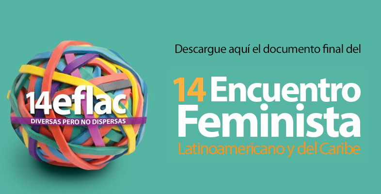 14 Encuentro Feminista